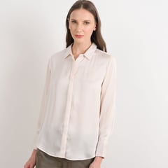 SOUTHLAND - Blusa para Mujer Manga larga