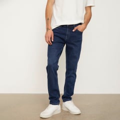 DENIMLAB - Jean 5 Bolsillos para Hombre Skinny