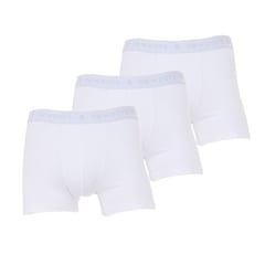 NEWPORT - Boxers para Hombre Pack de 3 Newboat