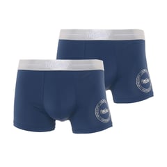 MOSSIMO - Boxers para Hombre Pack de 2