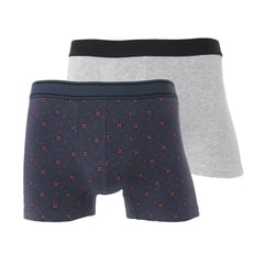 BASEMENT - Boxers Para Hombre Pack De 2