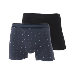 BASEMENT - Boxers para Hombre Pack de 2