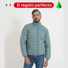 NEWBOAT - Chaqueta Hombre