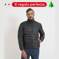 NEWBOAT - Chaqueta Hombre