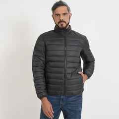 NEWBOAT - Chaqueta Hombre