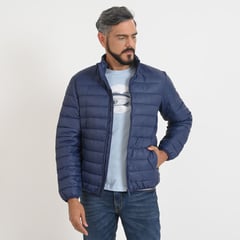 NEWBOAT - Chaqueta Hombre