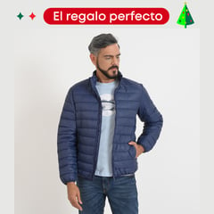 NEWBOAT - Chaqueta Hombre