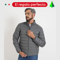 NEWBOAT - Chaqueta Hombre