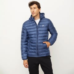 FRATTA - Chaqueta Hombre No impermeable