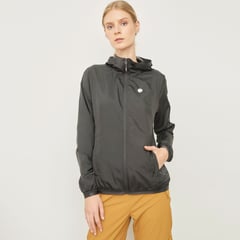 MOUNTAIN GEAR - Chaqueta cortavientos Mujer