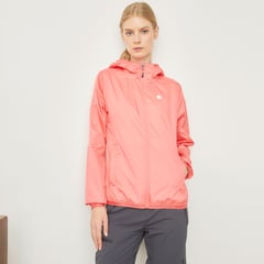 MOUNTAIN GEAR - Chaqueta cortavientos Mujer