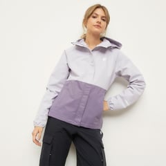 MOUNTAIN GEAR - Chaqueta cortavientos Mujer