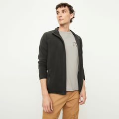 MOUNTAIN GEAR - Saco polar Hombre