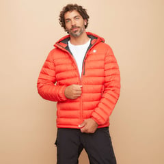 MOUNTAIN GEAR - Chaqueta deportiva Hombre