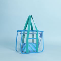 BENETTON - Set de playa Plástico 30 x 36 cm