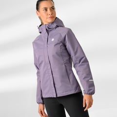 MOUNTAIN GEAR - Chaqueta cortavientos Mujer