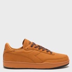 DIADORA - Tenis para Hombre Moda Court7 Cl horma ajustada