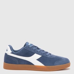 DIADORA - Tenis para Hombre Bamtelo horma ajustada