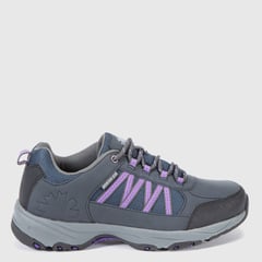 MOUNTAIN GEAR - Tenis para Mujer Outdoor Anitalow G