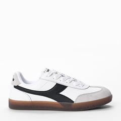 DIADORA - Tenis para Mujer Moda Bamtela2 horma ajustada