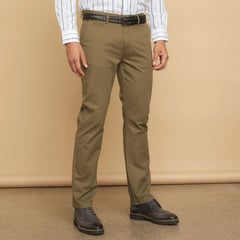 LA MARTINA - Pantalón Chino para Hombre Slim