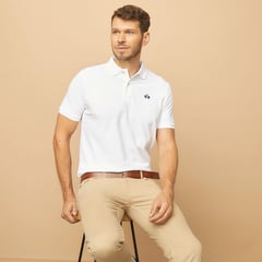 LA MARTINA - Camiseta polo Hombre Manga corta