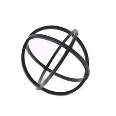 BASEMENT HOME - Adorno Metal Orbit 15 cm