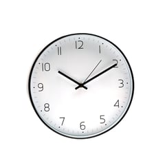 MICA - Reloj de pared 30 cm