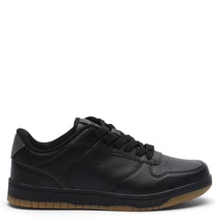 BEARCLIFF - Tenis para Hombre Moda Acreta