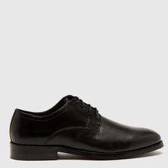 BASEMENT - Zapatos formales para Hombre color Negro Burkoplain