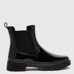 SYBILLA - Botas de lluvia para Mujer Atanew | Botines Mujer Atanew