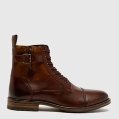 BASEMENT - Botas para Hombre Andrew