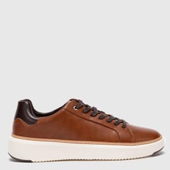 BASEMENT - Tenis para Hombre Moda Bambo