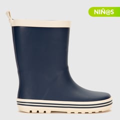 YAMP - Botas de lluvia Rainrub para Niño