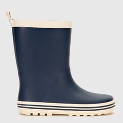 YAMP - Botas de lluvia  Rainrub para Niño