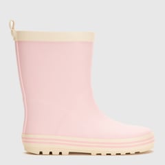 YAMP - Botas de lluvia Rainyrub para Niña