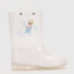 DISNEY - Botas de lluvia Frozen Rain4 Fr para Niña