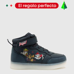 PAW PATROL - Tenis moda para Niña