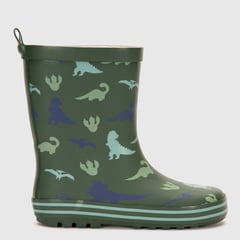 YAMP - Botas de lluvia Rainrub para Niño