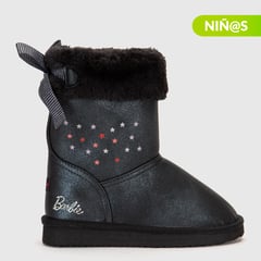 BARBIE - Botas para Niña