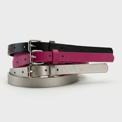 SYBILLA - Cinturon para mujer