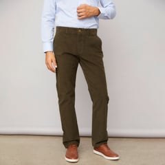 CHRISTIAN LACROIX - Pantalón Chino para Hombre