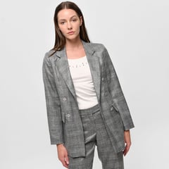 SOUTHLAND - Blazer Mujer