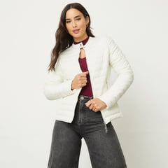 MOSSIMO - Chaqueta Mujer