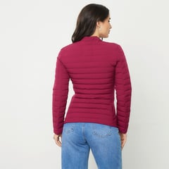 MOSSIMO - Chaqueta Mujer