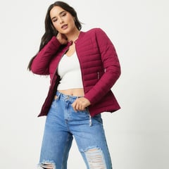 MOSSIMO - Chaqueta Mujer