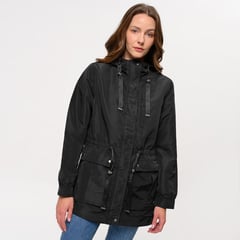 NEWPORT - Chaqueta cortaviento para Mujer Con cremallera