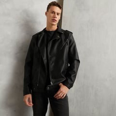 DENIMLAB - Chaqueta de para Hombre