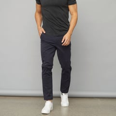 MOSSIMO - Pantalón Chino para Hombre Skinny de