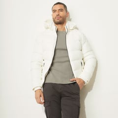 MOSSIMO - Chaqueta para Hombre